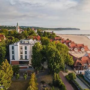 Resort Rewita Imperial, Sopot