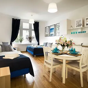  Apartament Monte Cassino